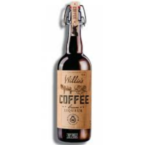 Coffee Cream Liquor
